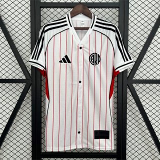 Tailandia Camiseta River Plate Special Edition 2025/2026  Tailandia Camiseta River Plate Special Edition 2025/2026