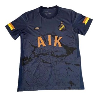 Tailandia Camiseta AIK Edición Especial 2022/2023 Tailandia Camiseta AIK Edición Especial 2022/2023