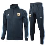 Chandal Argentina 2025/2026 Gris 5