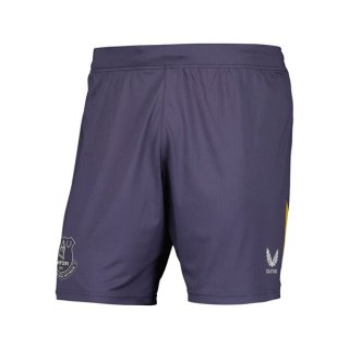 Pantalones Everton Tercera Equipación 2024/2025 Pantalones Everton Tercera Equipación 2024/2025