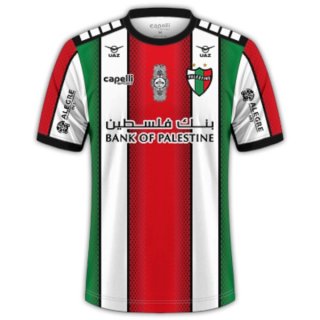 Tailandia Camiseta Palestino Primera Equipación 2023/2024 Tailandia Camiseta Palestino Primera Equipación 2023/2024