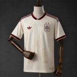 Camiseta España Champions Commemorative 2026 Blanco