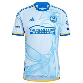 Tailandia Camiseta Atlanta United Segunda Equipación 2024/2025 Tailandia Camiseta Atlanta United Segunda Equipación 2024/2025