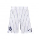 Pantalones Inter Milan Segunda Equipación 2026/2027 Pantalones Inter Milan Segunda Equipación 2026/2027