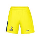 Pantalones Tottenham Tercera Equipación 2025/2026