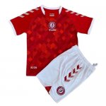 Primera Equipación Camiseta Bristol City Niño 2021/2022 Primera Equipación Camiseta Bristol City Niño 2021/2022