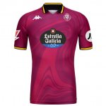 Tailandia Camiseta Real Valladolid Tercera Equipación 2024/2025 Tailandia Camiseta Real Valladolid Tercera Equipación 2024/2025
