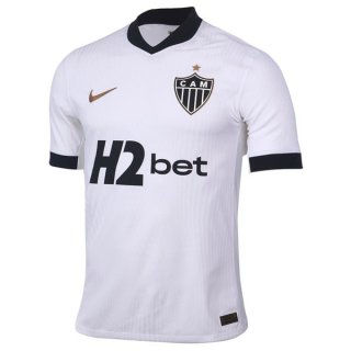 Tailandia Camiseta Atlético Mineiro Segunda Equipación 2026/2027