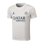 Camiseta Entrenamiento PSG 2025/2026 Amarillo 3