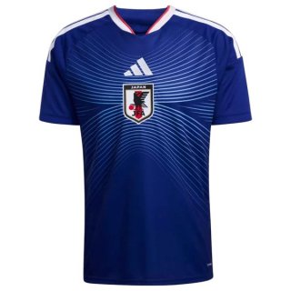 Tailandia Camiseta Japón Primera Equipación 2026