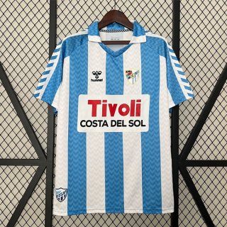 Tailandia Camiseta Malaga 120th 2024/2025 Tailandia Camiseta Malaga 120th 2024/2025