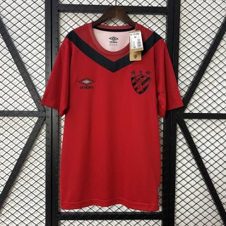 Tailandia Camiseta Recife Tercera Equipación 2024/2025 Tailandia Camiseta Recife Tercera Equipación 2024/2025