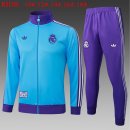 Ninos Chandal Real Madrid 2025/2026 Azul 5