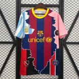 Camiseta MESSI 10 Commemorative Edition Primera Equipación 2025/2026