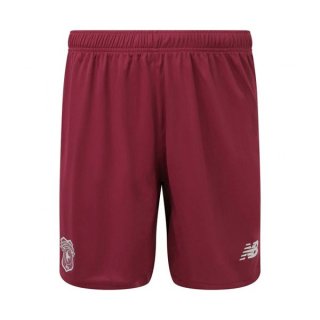 Pantalones Cardiff City Segunda Equipación 2023/2024 Pantalones Cardiff City Segunda Equipación 2023/2024
