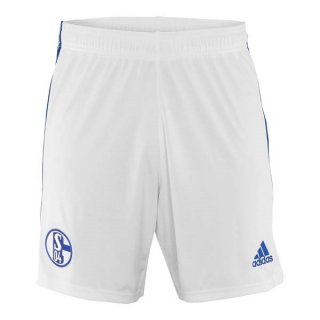 Pantalones Schalke 04 Primera Equipación 2022/2023 Pantalones Schalke 04 Primera Equipación 2022/2023