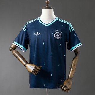 Tailandia Camiseta Alemania Segunda Equipación 2026
