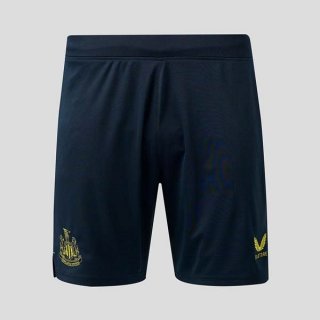 Pantalones Newcastle United Tercera Equipación 2023/2024 Pantalones Newcastle United Tercera Equipación 2023/2024