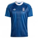Tailandia Camiseta Grecia Segunda Equipación 2026 Tailandia Camiseta Grecia Segunda Equipación 2026