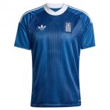 Tailandia Camiseta Grecia Segunda Equipación 2026 Tailandia Camiseta Grecia Segunda Equipación 2026
