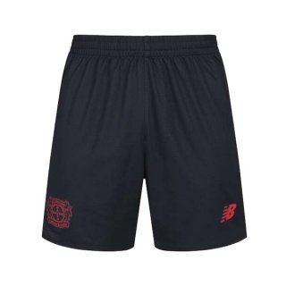 Pantalones Bayer 04 Leverkusen Primera Equipación 2025/2026 Pantalones Bayer 04 Leverkusen Primera Equipación 2025/2026