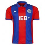 Tailandia Camiseta CA San Lorenzo Primera Equipación 2025/2026