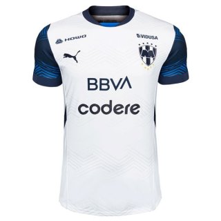 Tailandia Camiseta Monterrey Segunda Equipación 2024/2025 Tailandia Camiseta Monterrey Segunda Equipación 2024/2025