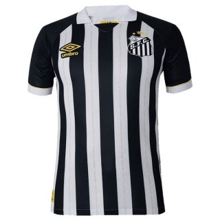 Tailandia Camiseta Santos FC Segunda Equipación 2023/2024 Tailandia Camiseta Santos FC Segunda Equipación 2023/2024