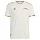 Tailandia Camiseta Venezuela Segunda Equipación 2026 Tailandia Camiseta Venezuela Segunda Equipación 2026