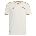 Tailandia Camiseta Venezuela Segunda Equipación 2026 Tailandia Camiseta Venezuela Segunda Equipación 2026