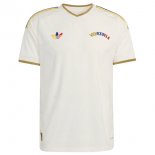 Tailandia Camiseta Venezuela Segunda Equipación 2026 Tailandia Camiseta Venezuela Segunda Equipación 2026