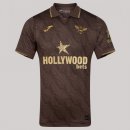 Tailandia Camiseta Brentford FC Segunda Equipación 2025/2026