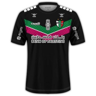 Tailandia Camiseta Palestino Segunda Equipación 2023/2024 Tailandia Camiseta Palestino Segunda Equipación 2023/2024