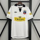 Camiseta Colo Colo Primera Equipación Retro 2013