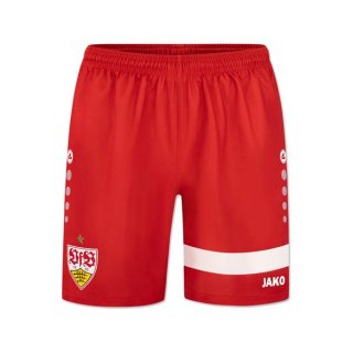 Pantalones VfB Stuttgart Segunda Equipación 2024/2025 Pantalones VfB Stuttgart Segunda Equipación 2024/2025