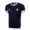 Camiseta Entrenamiento Portugal 2025/2026 Azul 3