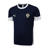 Camiseta Entrenamiento Portugal 2025/2026 Azul 3