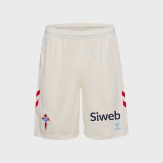 Pantalones Celta De Vigo Primera Equipación 2026/2027