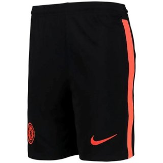 Tercera Equipación Pantalones Chelsea 2021/2022 Tercera Equipación Pantalones Chelsea 2021/2022