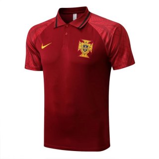 Polo Portugal 2022/2023 Rojo Polo Portugal 2022/2023 Rojo