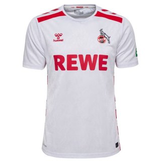 Tailandia Camiseta FC Koln Primera Equipación 2024/2025 Tailandia Camiseta FC Koln Primera Equipación 2024/2025