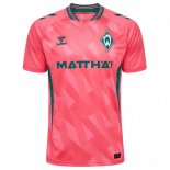 Tailandia Camiseta Werder Bremen Tercera Equipación 2026/2027