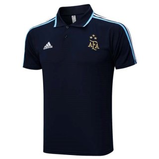 Polo Argentina 2023/2024 Azul 3 Polo Argentina 2023/2024 Azul 3