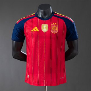 Camiseta España Primera Equipación Player 2 Star 2026.jpg