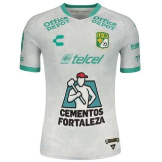 Segunda Equipación Tailandia Camiseta Club León 2021/2022 Segunda Equipación Tailandia Camiseta Club León 2021/2022