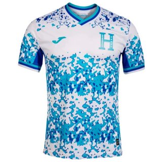 Tailandia Camiseta Honduras Tercera Equipación 2023/2024 Tailandia Camiseta Honduras Tercera Equipación 2023/2024