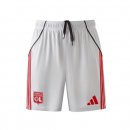 Pantalones Lyon Tercera Equipación 2025/2026