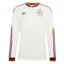 Tailandia Camiseta España Segunda Equipación ML 2026 Tailandia Camiseta España Segunda Equipación ML 2026