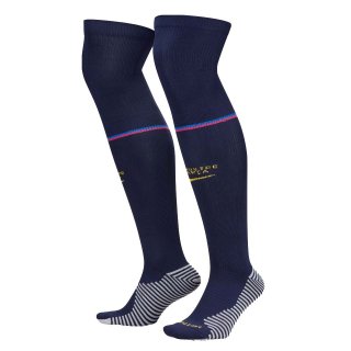 Tercera Equipación Calcetines Barcelona 2021/2022 Tercera Equipación Calcetines Barcelona 2021/2022