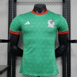 Tailandia Camiseta México Special Edition 2023/2024